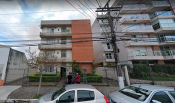 Imagem de fundo do condomínio Condomínio Simões - Centro - Pelotas - RS