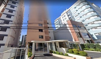 Imagem de fundo do condomínio Condomínio Simon Bolivar - Centro - Florianópolis - SC