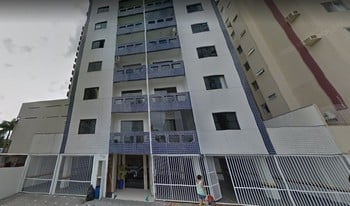 Imagem de fundo do condomínio Condomínio Simon Bolivar - Centro - Balneário Camboriú - SC
