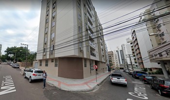 Imagem de fundo do condomínio Condomínio Simone - Centro - Criciúma - SC