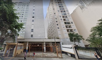 Imagem de fundo do condomínio Condomínio Simone - Santa Cecília - São Paulo - SP