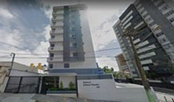 Imagem de fundo do condomínio Condomínio Simone Banhos - Lagoa Nova - Natal - RN