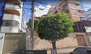 Imagem de fundo do condomínio Condomínio Simone Cristina Botelho Neves - Jaraguá - Belo Horizonte - MG