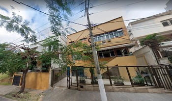 Imagem de fundo do condomínio Condomínio Simone De Beauvoir - Inga - Niteroi - RJ