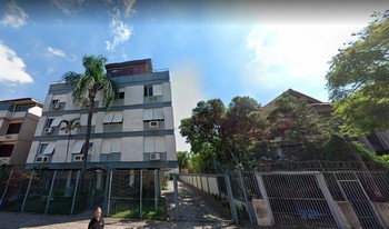 Imagem de fundo do condomínio Condomínio Simone - São João - Porto Alegre - RS