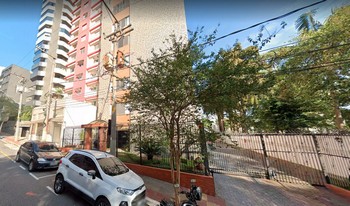 Imagem de fundo do condomínio Condomínio Simone Maria - Centro - São Caetano Do Sul - SP