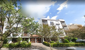Imagem de fundo do condomínio Condomínio Simone - Auxiliadora - Porto Alegre - RS