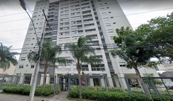Imagem de fundo do condomínio Condomínio Simple Home Boutique - Passo Da Areia - Porto Alegre - RS