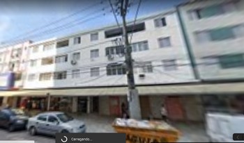 Imagem de fundo do condomínio Condomínio Sinato - Boqueirão - Praia Grande - SP