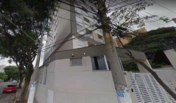 Imagem de fundo do condomínio Condomínio Singolare - Rudge Ramos - São Bernardo Do Campo - SP