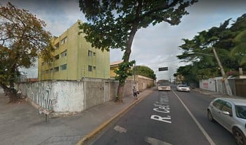 Imagem de fundo do condomínio Condomínio Sinhazinha - Piedade - Jaboatão Dos Guararapes - PE