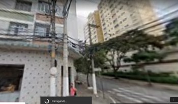 Imagem de fundo do condomínio Condomínio Sinimbu - Liberdade - São Paulo - SP