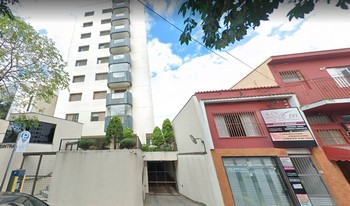 Imagem de fundo do condomínio Condomínio Sintra - Centro - Santo André - SP