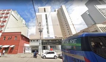 Imagem de fundo do condomínio Condomínio Sinval Martins - Centro - Curitiba - PR
