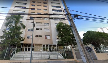 Imagem de fundo do condomínio Condomínio Sion - Centro - Curitiba - PR