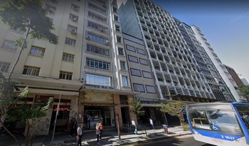 Imagem de fundo do condomínio Condomínio Sion - Liberdade - São Paulo - SP
