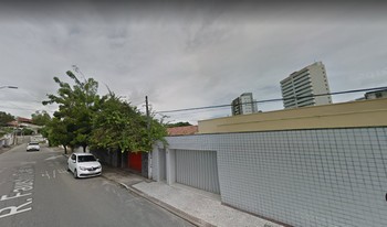 Imagem de fundo do condomínio Condomínio Sion - Papicu - Fortaleza - CE