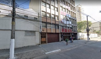 Imagem de fundo do condomínio Condomínio Sion - Bom Retiro - São Paulo - SP