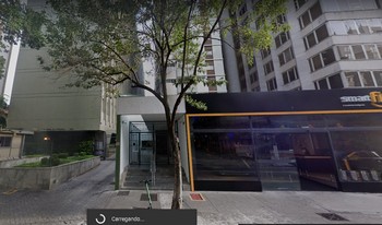 Imagem de fundo do condomínio Condomínio Siqueira Campos - Jardim Paulista - São Paulo - SP