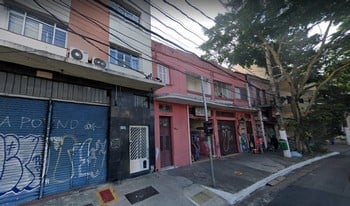 Imagem de fundo do condomínio Condomínio Siranuch - Vila Mariana - São Paulo - SP