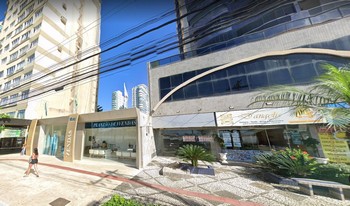 Imagem de fundo do condomínio Condomínio Siri - Centro - Balneário Camboriú - SC