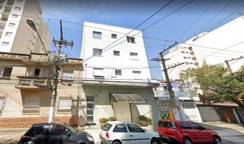 Imagem de fundo do condomínio Condomínio Siriani - Mirandópolis - São Paulo - SP
