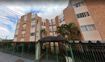 Imagem de fundo do condomínio Condomínio Sirus Vega - Jd Das Industrias - São José Dos Campos - SP