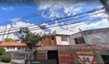 Imagem de fundo do condomínio Condomínio Sitemar - Serra - Belo Horizonte - MG