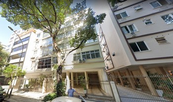 Imagem de fundo do condomínio Condomínio Situado Na Rua Prudente De Morais N 261 - Ipanema - Rio De Janeiro - RJ
