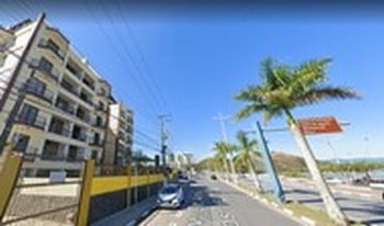 Imagem de fundo do condomínio Condomínio Skorpios - Centro - Caraguatatuba - SP