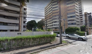 Imagem de fundo do condomínio Condomínio Skorpios - Meireles - Fortaleza - CE