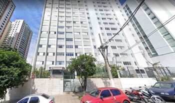 Imagem de fundo do condomínio Condomínio Skorpios - Ipiranga - São Paulo - SP