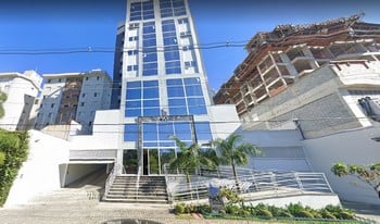 Imagem de fundo do condomínio Condomínio Sky Office Business Center - Imirim - São Paulo - SP