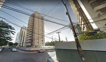 Imagem de fundo do condomínio Condomínio Skyros - Boa Viagem - Recife - PE