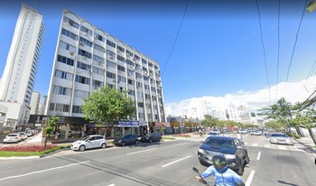 Imagem de fundo do condomínio Condomínio Small - Centro - Balneário Camboriú - SC