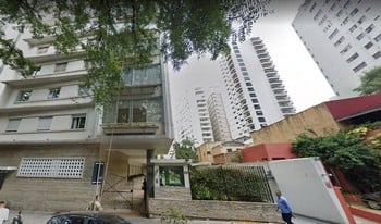Imagem de fundo do condomínio Condomínio Soberano - Higienópolis - São Paulo - SP