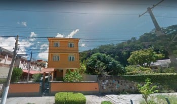 Imagem de fundo do condomínio Condomínio Soberbo - Agriões - Teresópolis - RJ