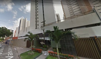 Imagem de fundo do condomínio Condomínio Sobrado Ascenso Ferreira - Boa Viagem - Recife - PE