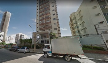 Imagem de fundo do condomínio Condomínio Sobrado Joaquim Nabuco - Candeias - Jaboatão Dos Guararapes - PE