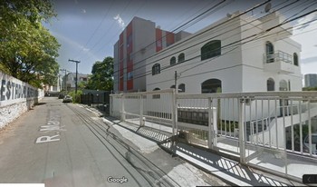 Imagem de fundo do condomínio Condomínio Sobrado - Rio Vermelho - Salvador - BA