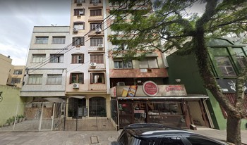 Imagem de fundo do condomínio Condomínio Sobrado Novo - Cidade Baixa - Porto Alegre - RS