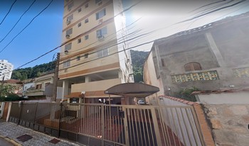 Imagem de fundo do condomínio Condomínio Sobral - Itararé - São Vicente - SP