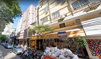 Imagem de fundo do condomínio Condomínio Sobreira Formosa - Icaraí - Niteroi - RJ