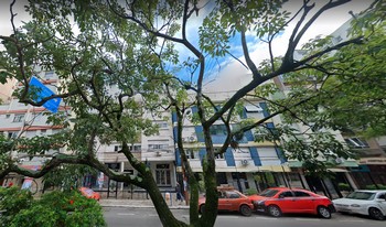 Imagem de fundo do condomínio Condomínio Sofia Clermann - Farroupilha - Porto Alegre - RS
