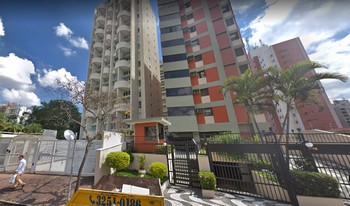 Imagem de fundo do condomínio Condomínio Soho Campinas - Cambuí - Campinas - SP