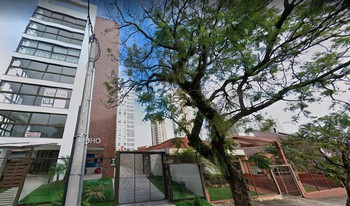 Imagem de fundo do condomínio Condomínio Soho Residence - Vila Ipiranga - Porto Alegre - RS