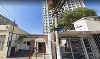 Imagem de fundo do condomínio Condomínio Soimco - Centro - Guarulhos - SP