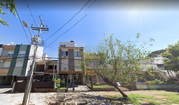 Imagem de fundo do condomínio Condomínio Sol Da Manha - São João - Porto Alegre - RS