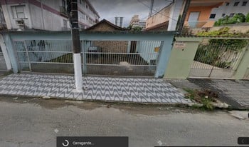 Imagem de fundo do condomínio Condomínio Sol De Galicia - Aviação - Praia Grande - SP