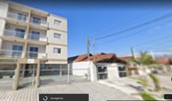 Imagem de fundo do condomínio Condomínio Sol De Verão - Vila Caiçara - Praia Grande - SP